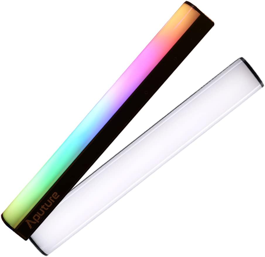 Aputure MT Pro Mini LED Tube Light for Photography and Video