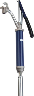Lincoln 1340 Lever Action Barrel Pump - Durable Drum Hand Pump