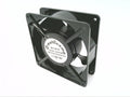 MC19679 AXIAL Fan 120MM 115VAC 180mA for Efficient Cooling
