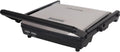 Courant Panini Press - 4 Servings, Non-Stick Plates