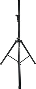 Rockville RVSS4A Hydraulic Air Lift Tripod Speaker Stand - 154 lb
