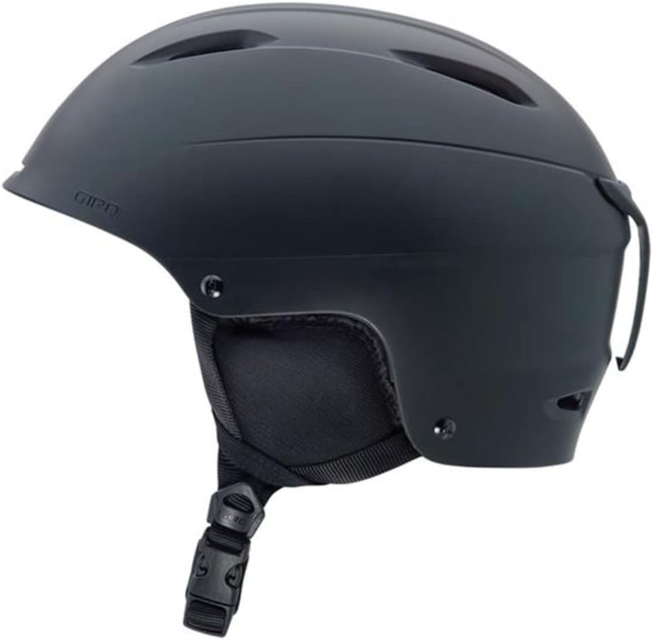 Giro Bevel: Ultimate Protection Snow Helmet