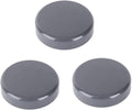 lids for Nutribullet Replacement Parts - 3pcs Stay-fresh Resealable