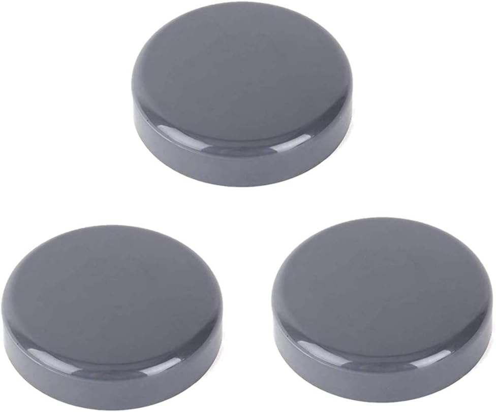 3 Stay-fresh Resealable Lids for Nutribullet Cups by Sduck