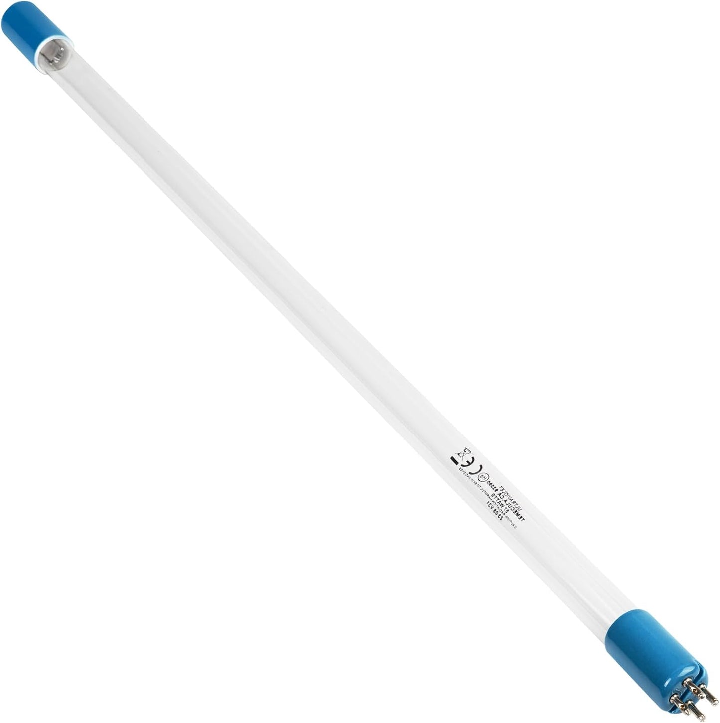 YUBEYI 57 Watt Replacement U Lamp for Aqua Classic Device