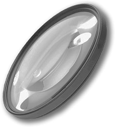 10x High Definition Close-Up Lens for Leica D-LUX Cameras