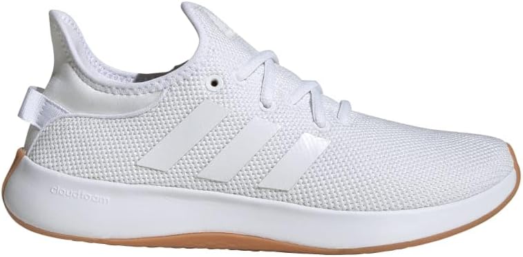 adidas Women's Cloudfoam Pure Sneakers for All-Day Comfort