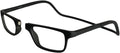 Clic Magnetic Reading Glasses for Men or Women - Soft (Style VN5C)