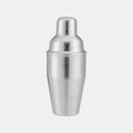 Houdini 12oz Stainless Steel Cocktail Shaker: Effortlessly Mix Drinks