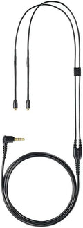 Shure Earphone Replacement Cable for SE Series - Durable 64in