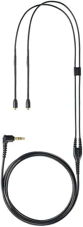 Shure Earphone Replacement Cable for SE Sound Isolating Earphones