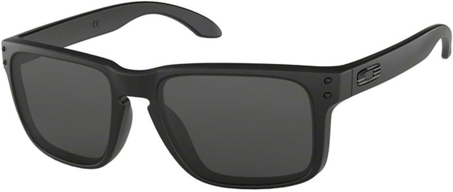 OAKLEY Holbrook OO9102 Square Sunglasses for Men with Kit