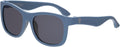 Baby Navigators Sunglasses for Toddlers - UV Protection & Bendable