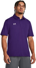 Under Armour Men's Tech Polo - Lightweight, Sweat-Wicking Comfort