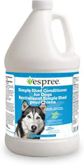 Espree Simple Shed Dog Conditioner - Shed Control & Moisturize