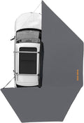 Sanhima 270 Awning Free Standing 270 Degree Vehicle Awning - Quick One