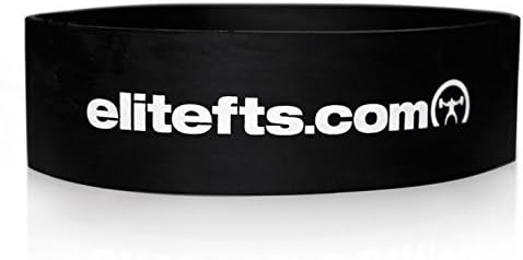 EliteFTS Pro Resistance Band for Core Stability and Flexibility