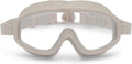 Petites Pommes Kids Swimming Goggles for Ages 3-8 - Stylish Fun