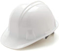 Pyramex HP14110 Sl Series 4 Pt Ratchet Hard Hat - Low Profile