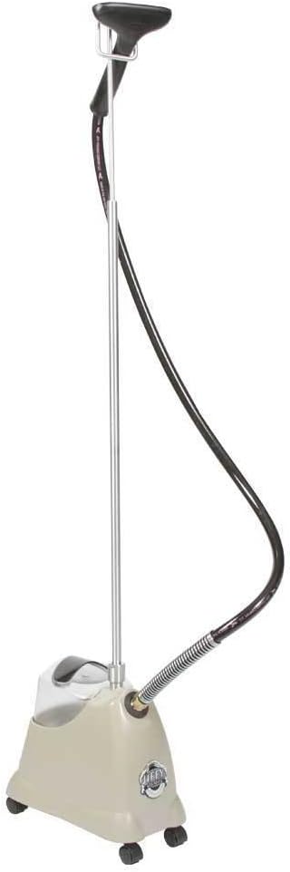 Jiffy Steamer J-2000: Efficient Garment Steamer for Home