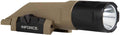 Inforce Gen 3 WMLx 1,100 Lumen Light - High Output Tactical Beam