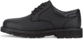 Dockers Shelter Plain-Toe Oxford - Waterproof Leather Comfort
