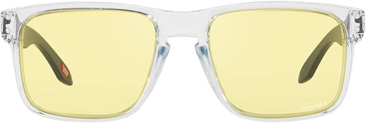 Oakley Men's Oo9102 Holbrook Square Sunglasses for Style and Comfort