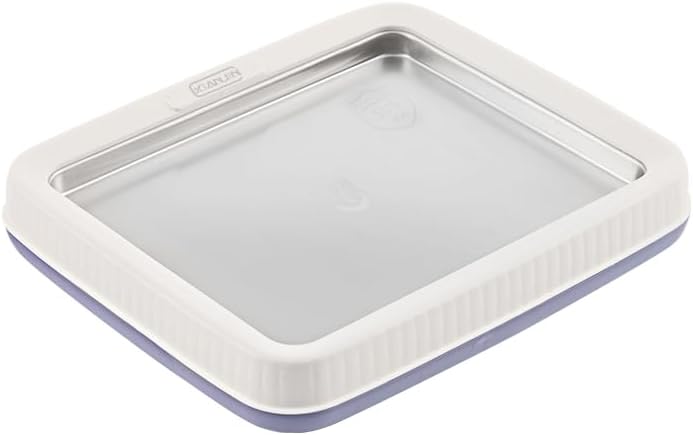 XIANJIN Instant Ice Cream Maker - Homemade Joy!