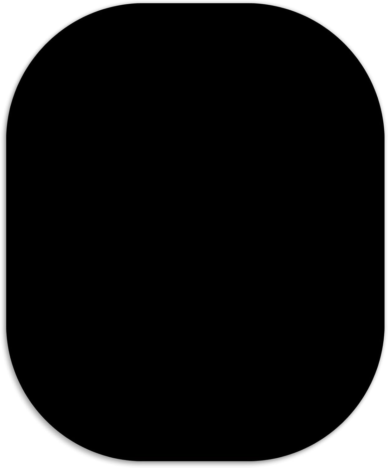 Portable Non-Slip Mini Mouse Pad - Travel-Ready Precision, LF LOIAAFEL
