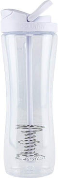 Leak-Free Shatterproof Shaker Bottle - PerfectShaker LUMA 28oz