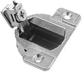 Blum 33.3600 Compact 33 110 Degree Face Frame Hinge - Pack of 10