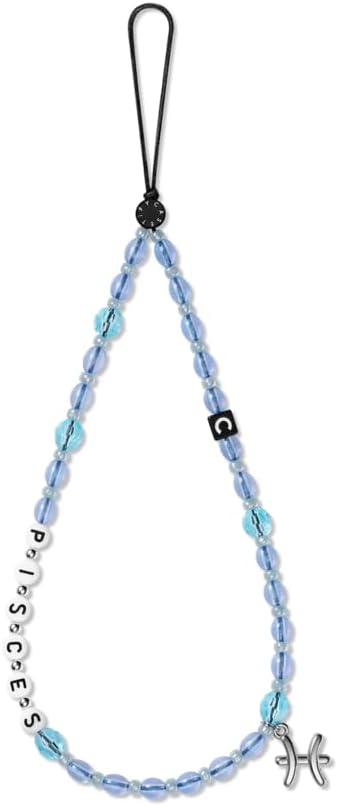 CASETiFY Phone Charm - Hands-Free Phone Wrist Strap for Style
