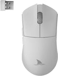 Darmoshark M3 Pro Wireless Gaming Mouse - Tri-Mode, Ultra Lightweight