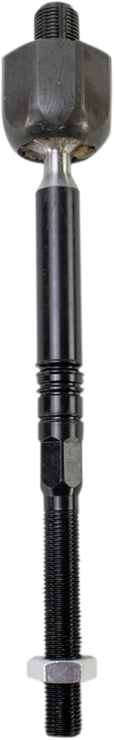 TRQ Front Inner Steering Tie Rod End for BMW 528 535 550 640 650