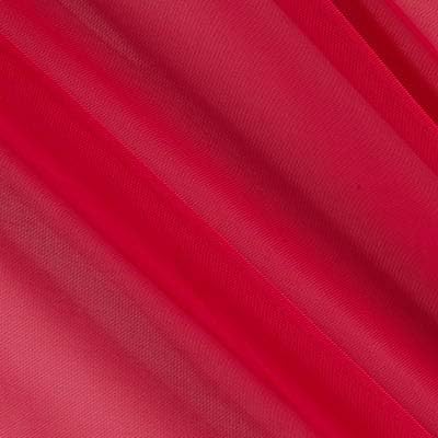 120in Wide Sheer Voile Chiffon Fabric for Weddings & Events