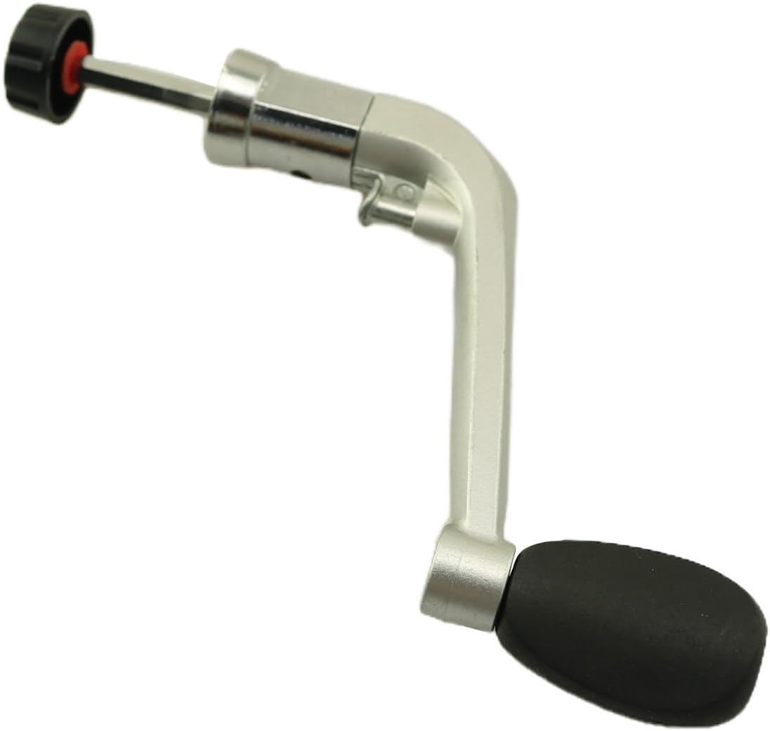 Swing Handle Replacement for Fishing Reels