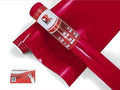 ORACAL 951 Scarlet Red 348 Premium Cast Film 2ft x 10ft - Durable