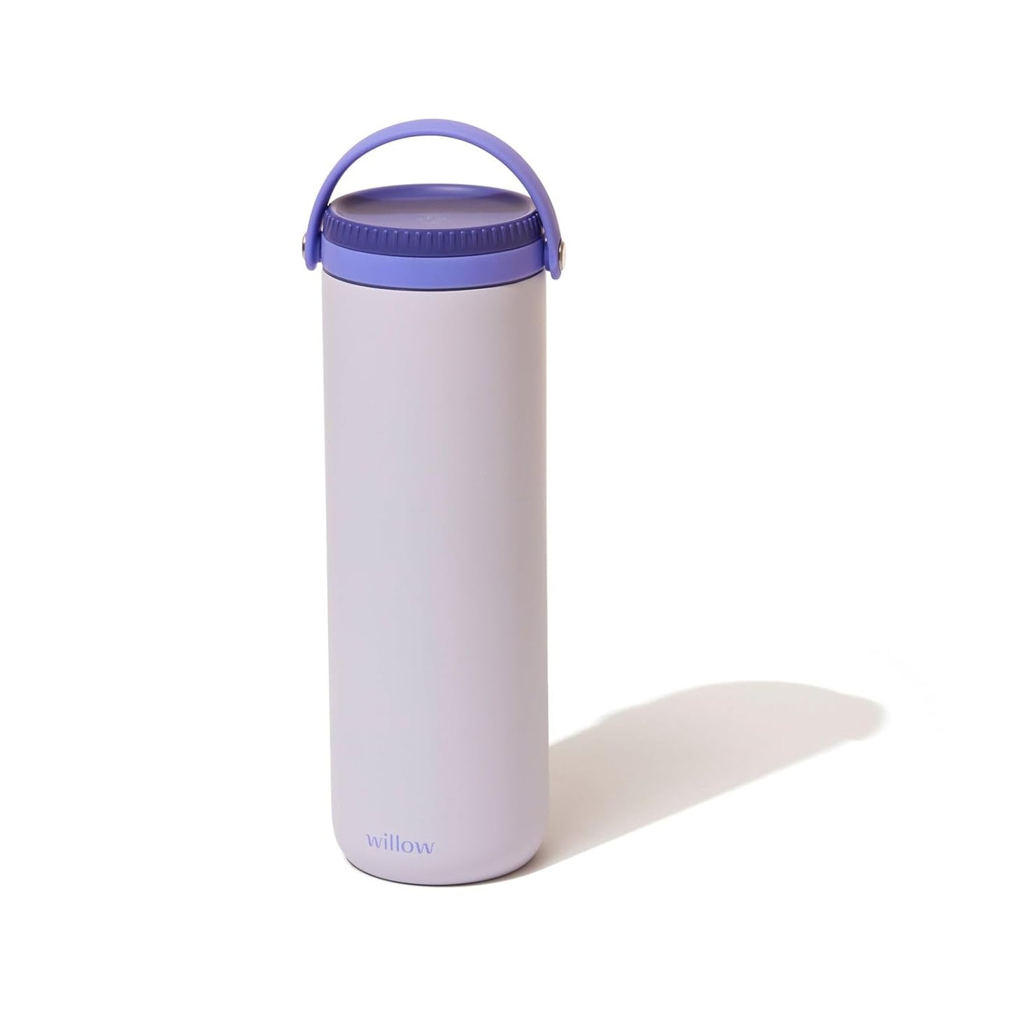 Willow Portable Breastmilk Cooler - Keeps Milk Cold 24 Hours