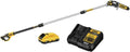 DEWALT 20V MAX XR Cordless Pole Saw Bundle - Extended Reach