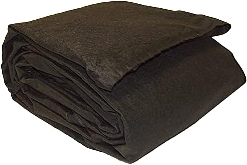 UNDERGUARD Nonwoven Geotextile Underlayment for Landscaping