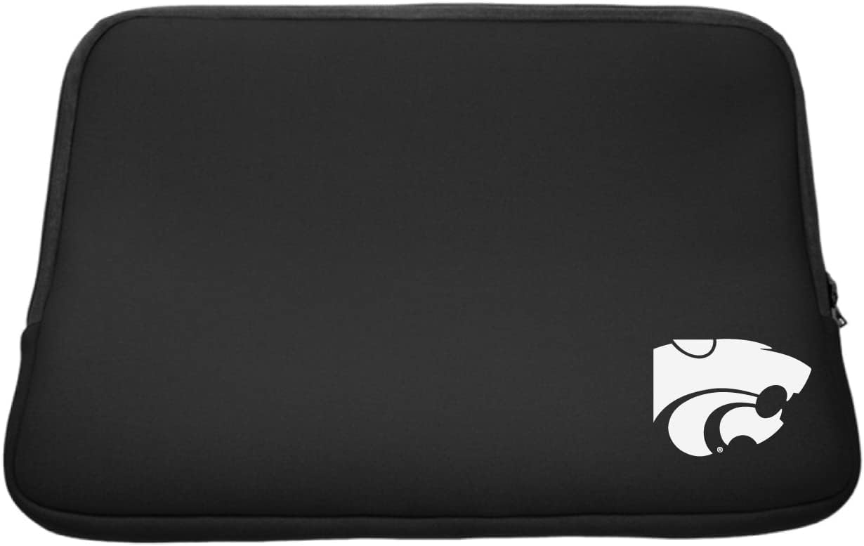 OTM Essentials Kansas State University 15 Soft Sleeve Laptop Case