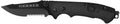 Gerber Gear Hinderer CLS Tactical Pocket Knife - Durable EDC Blade