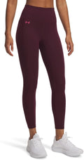 Under Armour Womens Motion Ankle Leggings - Comfortable Everyday