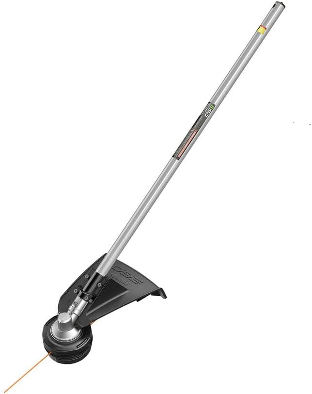 Enhance Your EGO Power+ Trimmer with 15-Inch Attachment