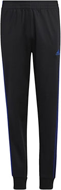 adidas Boys' Iconic Tricot Jogger Training Pants - Everyday Comfort