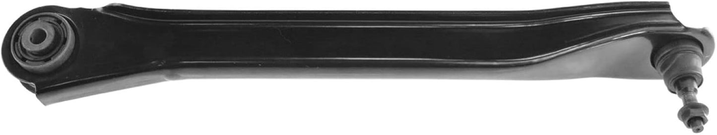 TRQ Rear Left Lower Control Arm with Ball Joint for Ford Escape