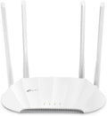 TP-Link AX1800 Dual Band Gigabit Wi-Fi 6 Access Point Review