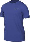 Nike Men's Team Legend Short Sleeve Tee Shirt - Dri-FIT Comfort moves