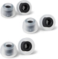 Samsung-Certified Earbud Tips for Galaxy Buds 2 Pro by AZLA