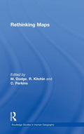 Rethinking Maps - Contemporary Cartography Martin Dodge